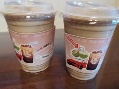 生椰冷萃-Tims天好咖啡(江干万象城店)