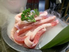 -金妈家烤肉(龙湖U城天街店)