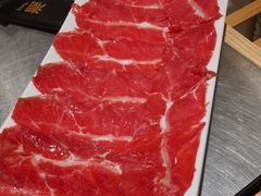 背脊肉-潮界(LU·ONE凯德晶萃广场店)