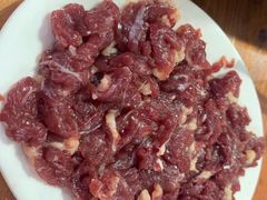 -蔡社牛肉城(龙湖店)