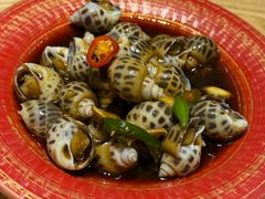 -清水日本料理铁板烧(学府路店)