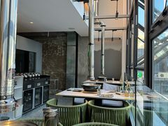 -范儿·嫂子烤肉·精致炭火烤肉(长治路店)