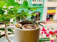 -打趸BTC·Breaktime cafe(北京路店)