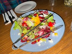 -MARU玛露音乐餐厅(大学路店)