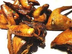 -大笑饭堂(甲子桥店)