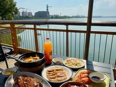 -蟹天蟹地农家菜·阳澄湖大闸蟹(浅水湾店)