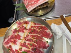 -韩宫宴和牛烤肉(上海金山万达店)