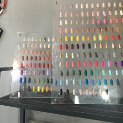 点击看大图 -15 Nail日式美甲美睫