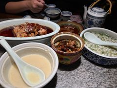 -南京大牌档(青岛万象城店)