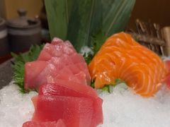 -德川家日本料理(顺义华联店)