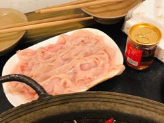 -刁姐火锅(五小区店)