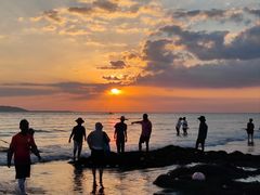 -三亚湾海居铂尔曼度假酒店
