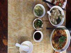 -知味轩(钢城花园店)