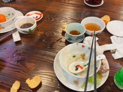 -猪肉婆私房菜(容桂总店)