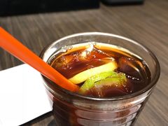 -华辉快餐店(江南西总店)