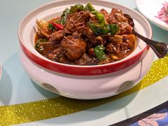 -胶东人家(奥体中心店)