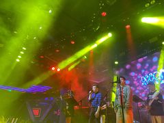 -MOSSO音乐酒吧·live house(南京旗舰店)