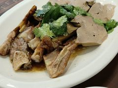 -长平肥姐白粥·海鲜打冷