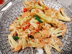 -宏宴·新京菜(望京店)