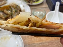 -铁东熏肉大饼铺