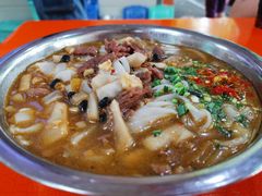 老友牛肉粉-舒记粉店(七星路店)