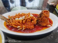 -欣旺·迎宾楼·百年无锡菜