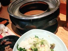-千寻烧肉(政务区店)