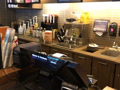 -星巴克(无锡高铁站店)
