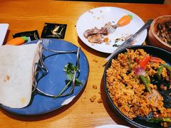 -埠口精酿夜景餐酒吧· BREWPORT BISTRO(长嘉汇重庆之眼店)