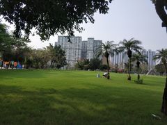 -纪念孙中山市政公园