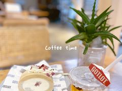 -GOTLOT COFFEE&KITCHEN角落厨房NOOK店