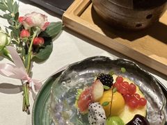 -叶叶菩提(太原别墅店)