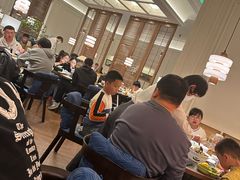 -前海沿·青岛菜(乐客城店)