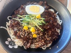 -韩流热风(桥东街店)