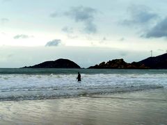 -青澳湾北回归线广场