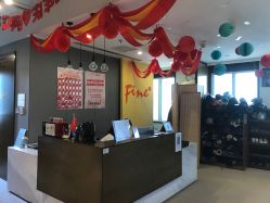 -FineYoga梵音瑜伽·普拉提