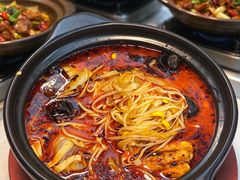 -记忆串城·东北烧烤·铜火锅·大型团建(南油店)