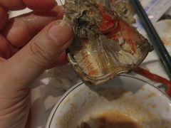 -莲花公园煎蟹(总店)