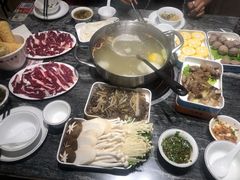 -八合里牛肉火锅(深圳光明大仟里二店)