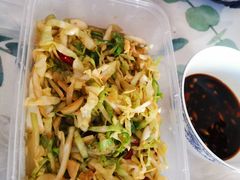 火爆大头菜-满宴全羊馆(泉水店)