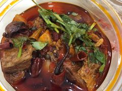 -晏老九豆花饭家常菜(上海城店)