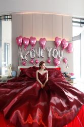 点击看大图 -GRACE KELLY婚纱与礼服(北京店)
