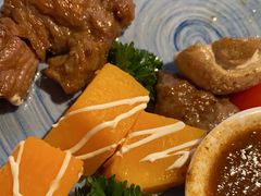 -西十二街牛排(西红门荟聚店)