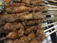 -马艾萨中国兰州传统牛肉面(惠新里店)