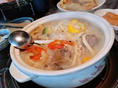 -旺晖本帮骨头煲·深夜火锅(梅园路店)