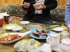 -宗巴雍姆藏餐府