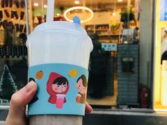 -九秋茶铺(三里屯店)