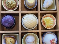 -北海金昌开元名都大酒店·四季轩中餐厅