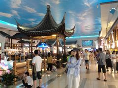 -苏州味道(阳澄湖服务区店)