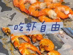 -非烤勿扰自助烤肉(虎门天虹店)
